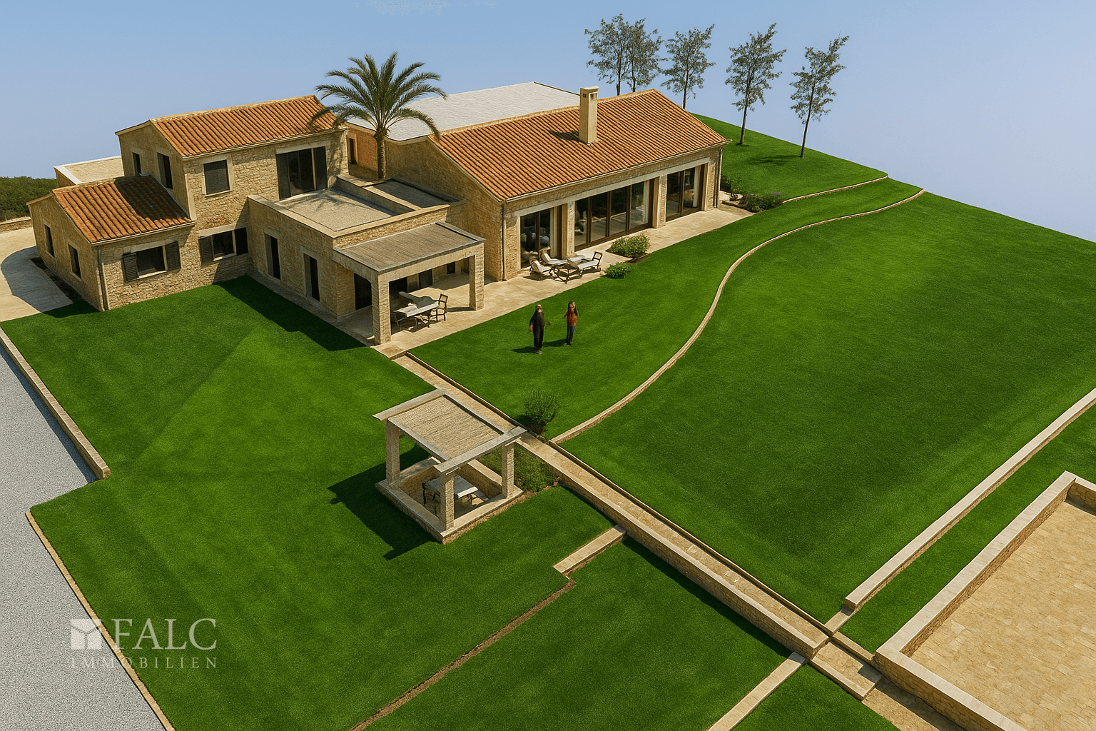 Rendering